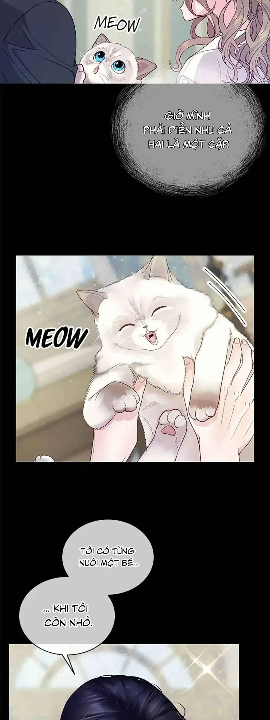 Lời Tỏ Tình Đáng Ngờ - Chap 19 - Trang 4
