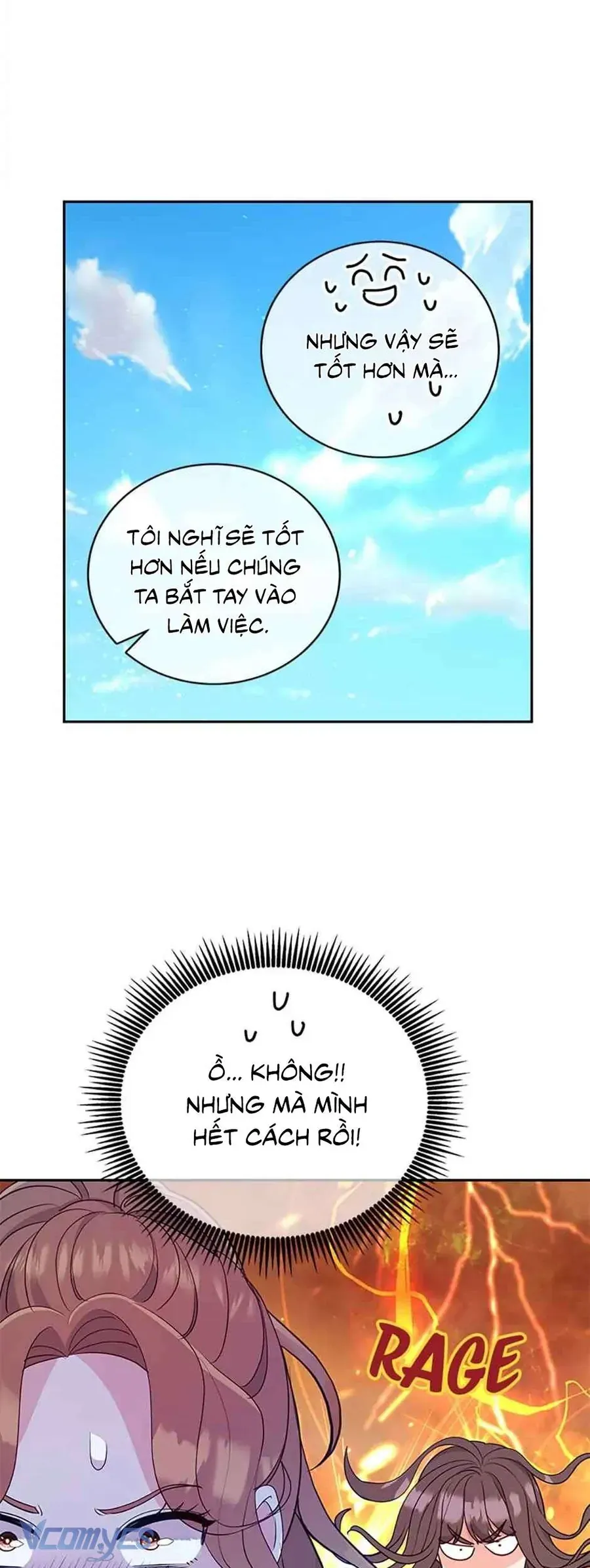 Lời Tỏ Tình Đáng Ngờ - Chap 19 - Trang 39