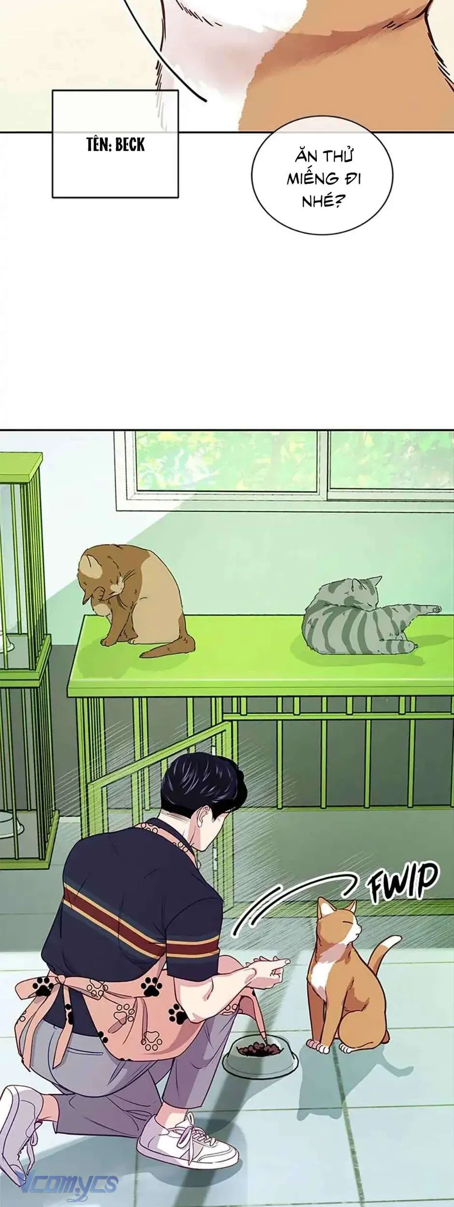 Lời Tỏ Tình Đáng Ngờ - Chap 19 - Trang 43