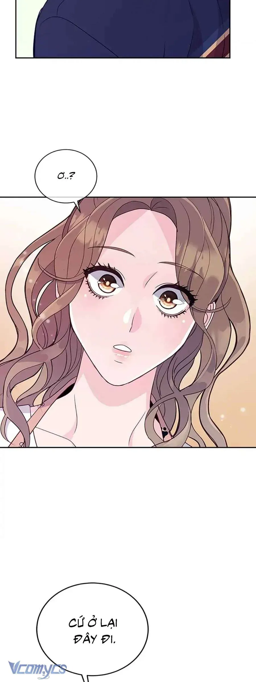 Lời Tỏ Tình Đáng Ngờ - Chap 19 - Trang 47