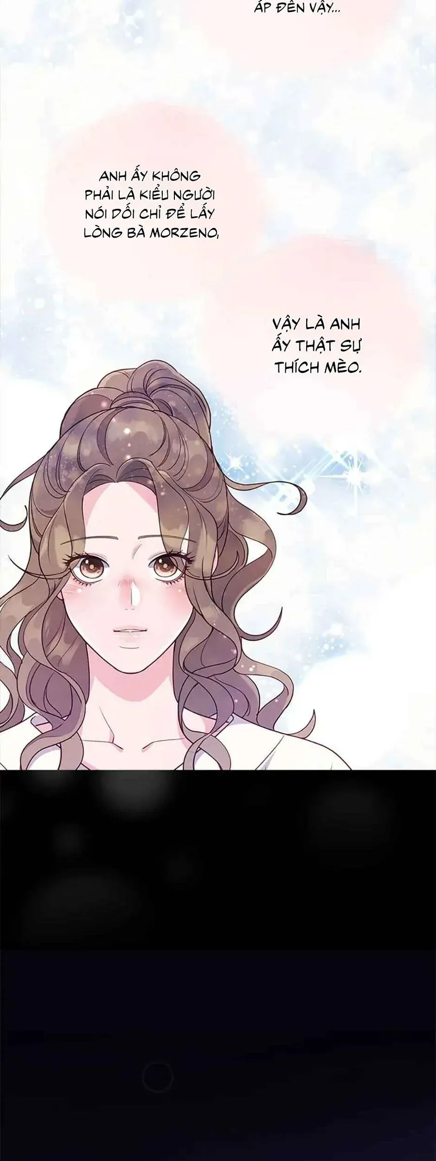 Lời Tỏ Tình Đáng Ngờ - Chap 19 - Trang 6