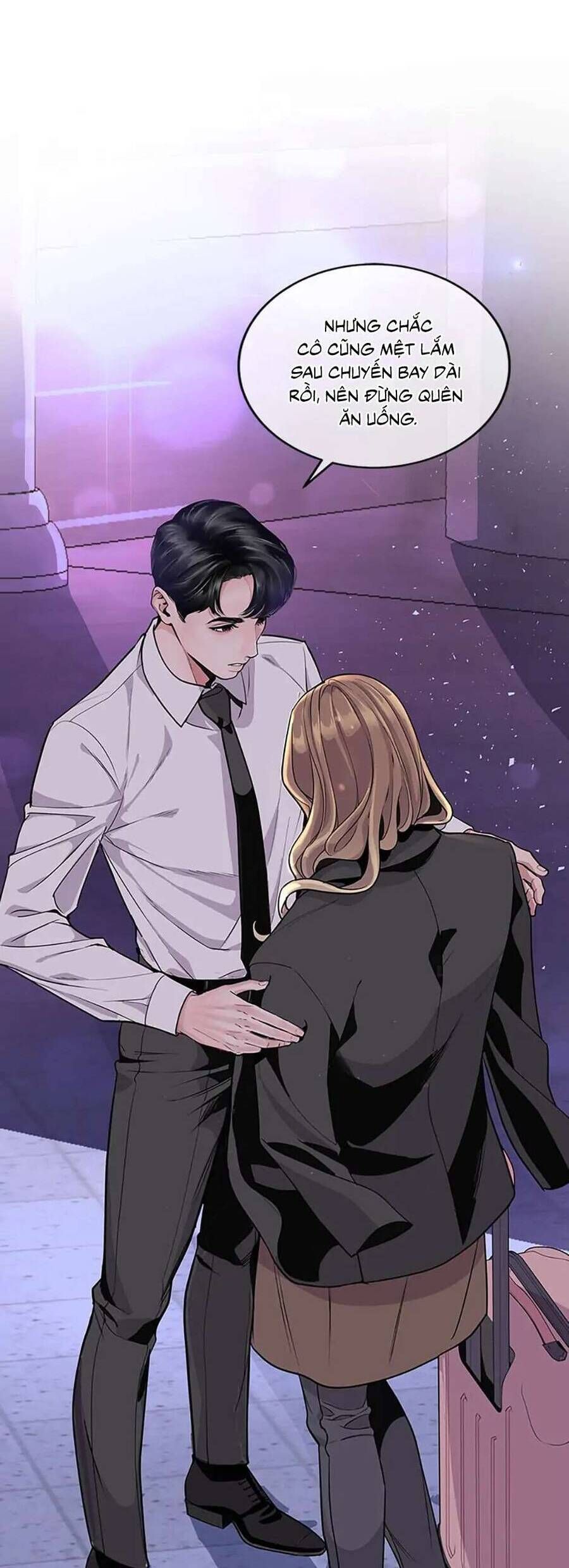 Lời Tỏ Tình Đáng Ngờ - Chap 2 - Trang 18