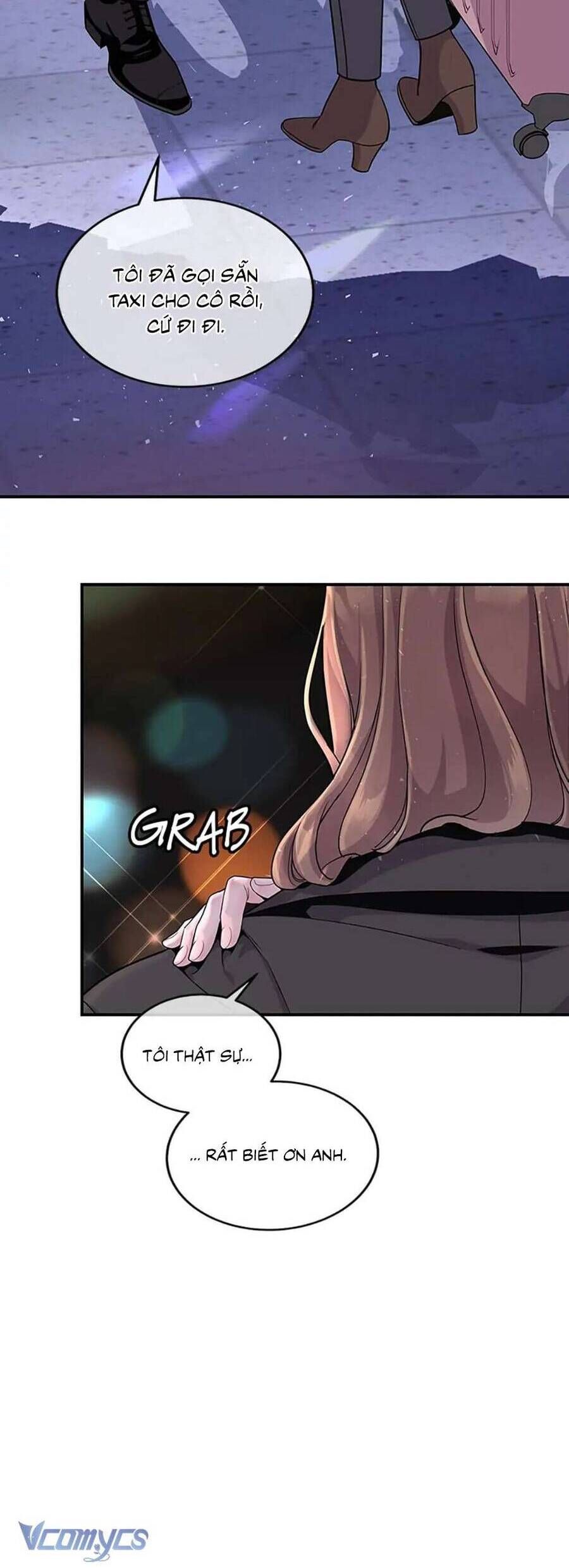 Lời Tỏ Tình Đáng Ngờ - Chap 2 - Trang 19