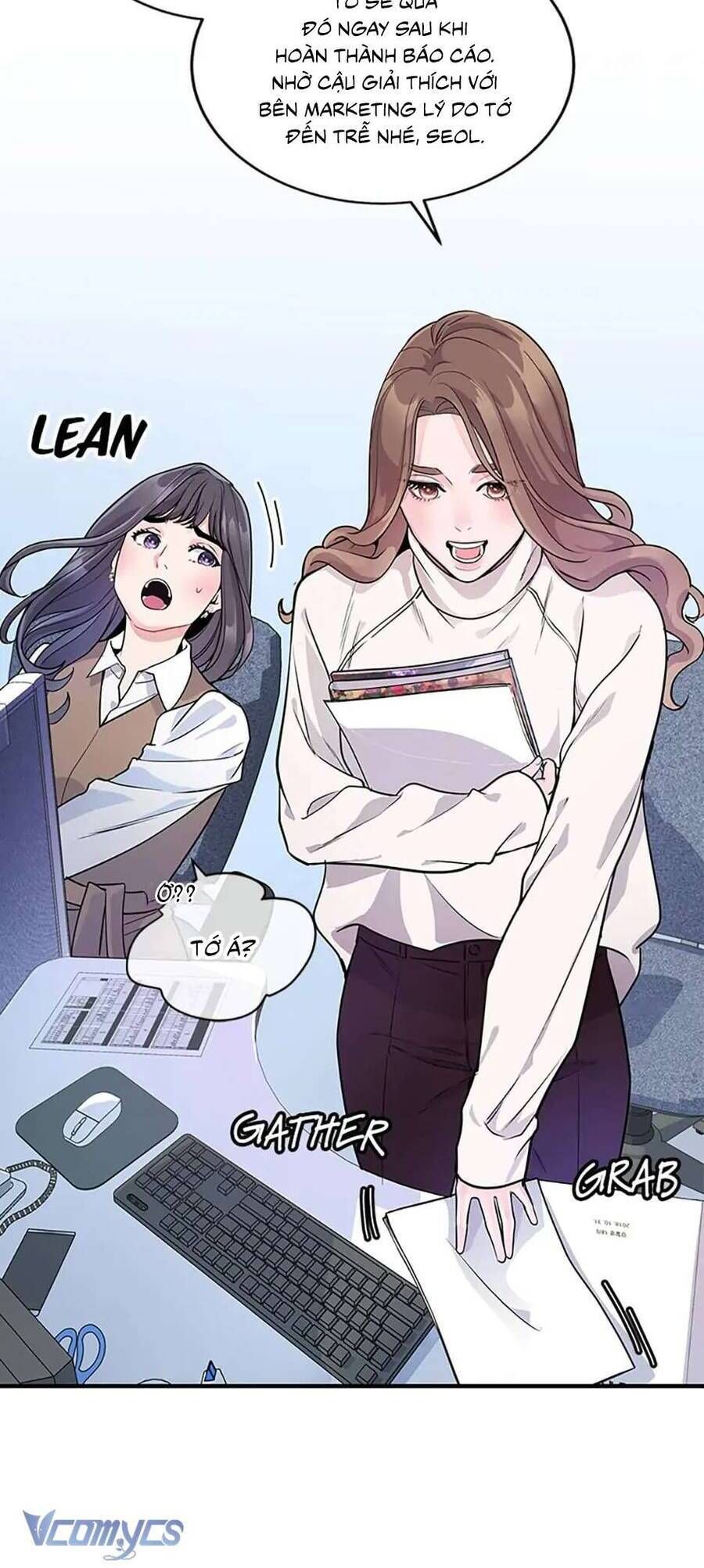 Lời Tỏ Tình Đáng Ngờ - Chap 2 - Trang 27