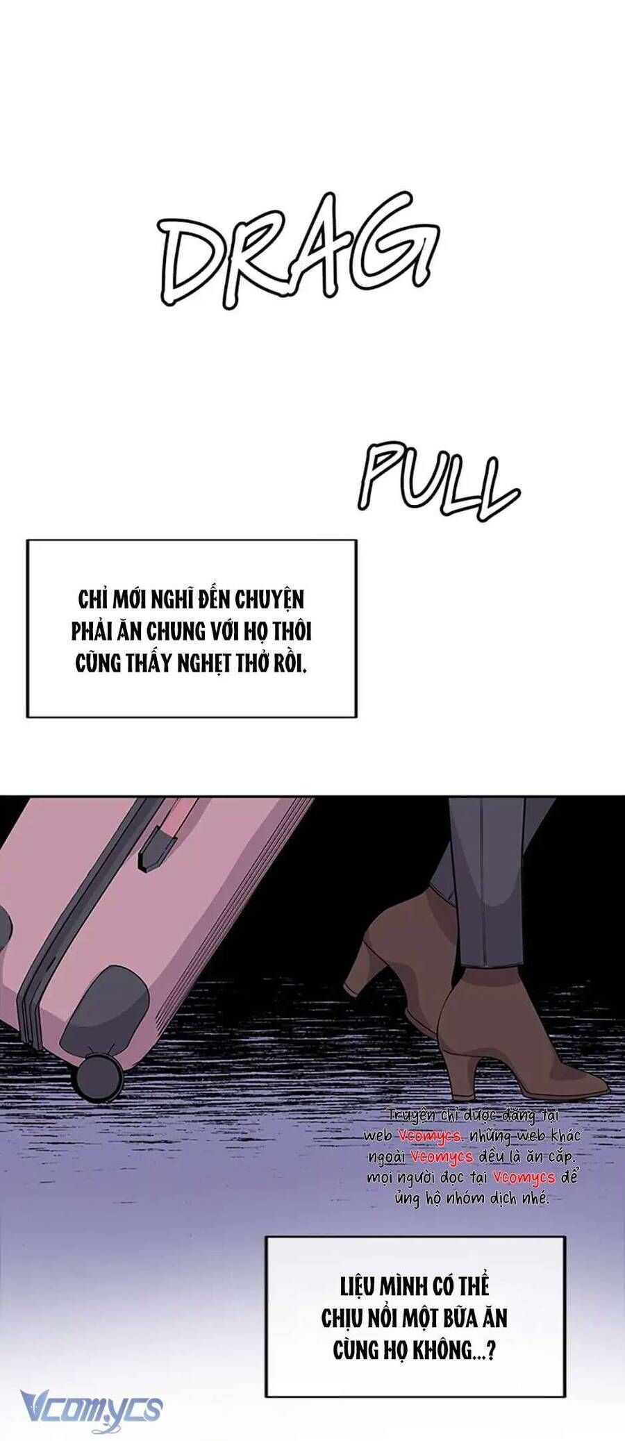 Lời Tỏ Tình Đáng Ngờ - Chap 2 - Trang 4