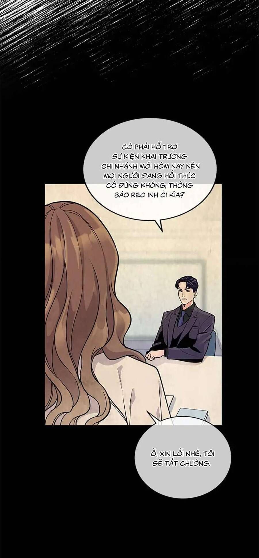 Lời Tỏ Tình Đáng Ngờ - Chap 2 - Trang 34