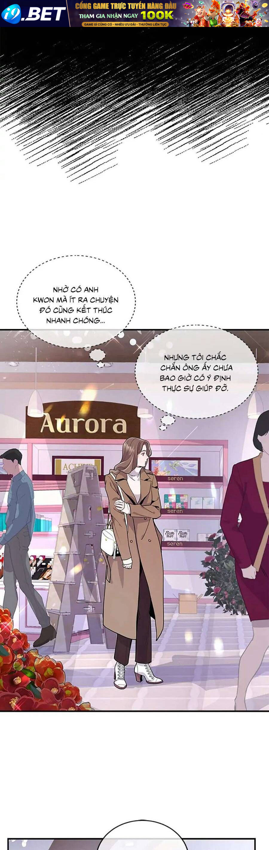 Lời Tỏ Tình Đáng Ngờ - Chap 2 - Trang 36