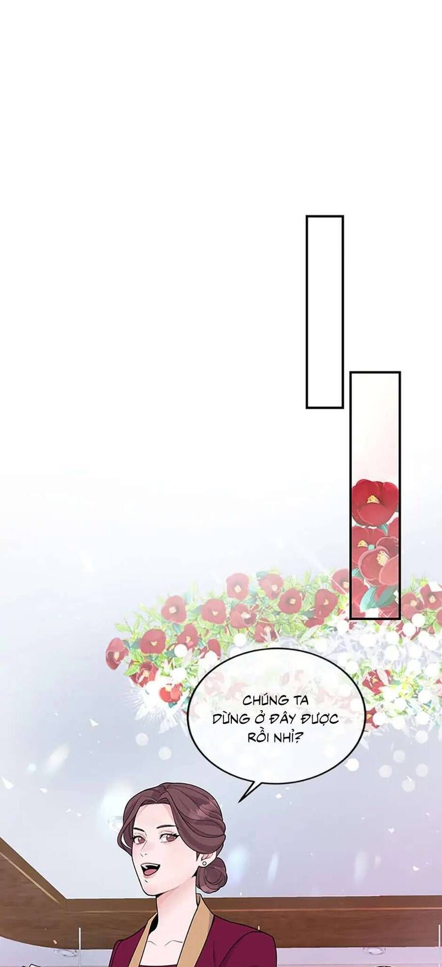 Lời Tỏ Tình Đáng Ngờ - Chap 2 - Trang 38