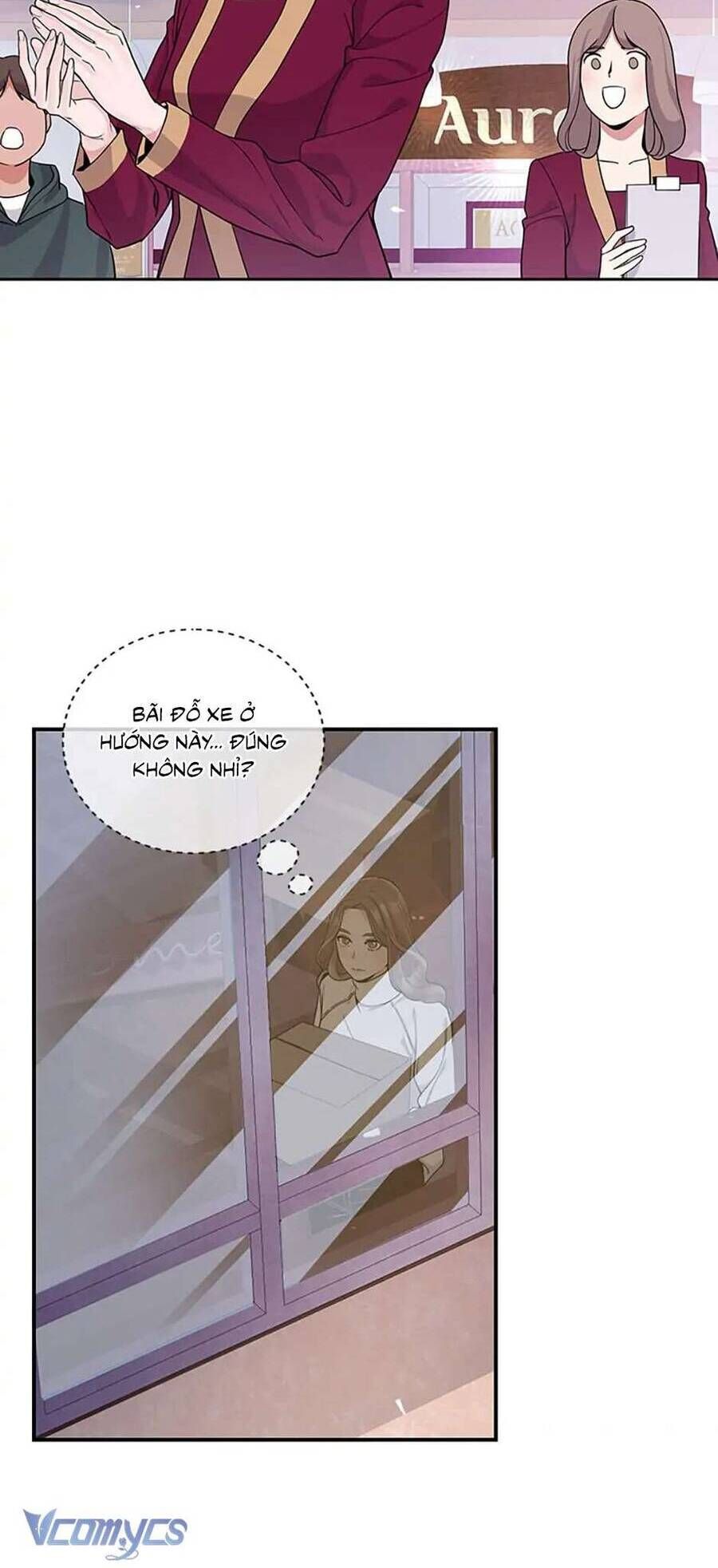 Lời Tỏ Tình Đáng Ngờ - Chap 2 - Trang 39