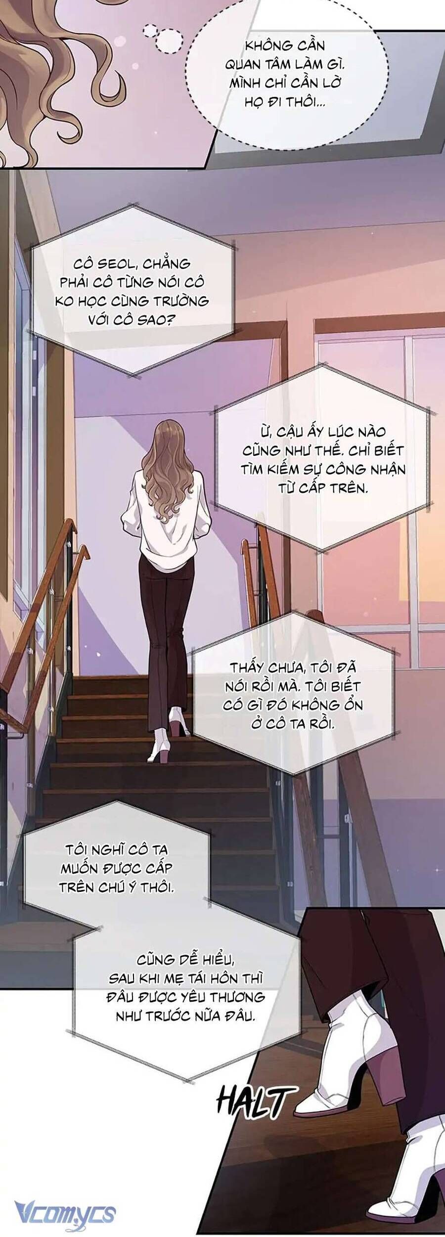 Lời Tỏ Tình Đáng Ngờ - Chap 2 - Trang 41