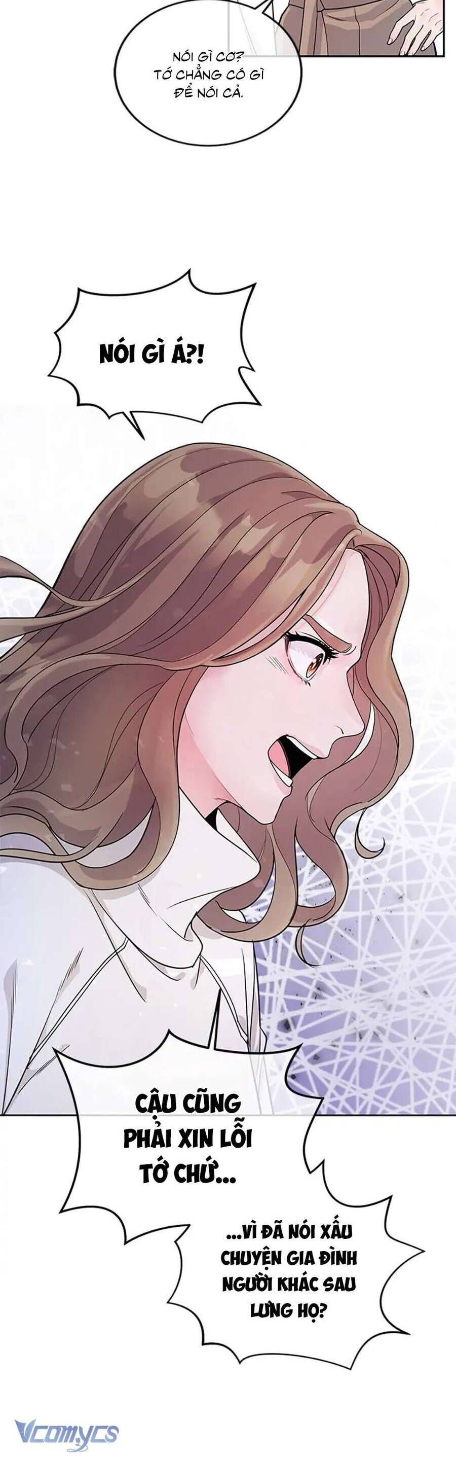 Lời Tỏ Tình Đáng Ngờ - Chap 2 - Trang 45