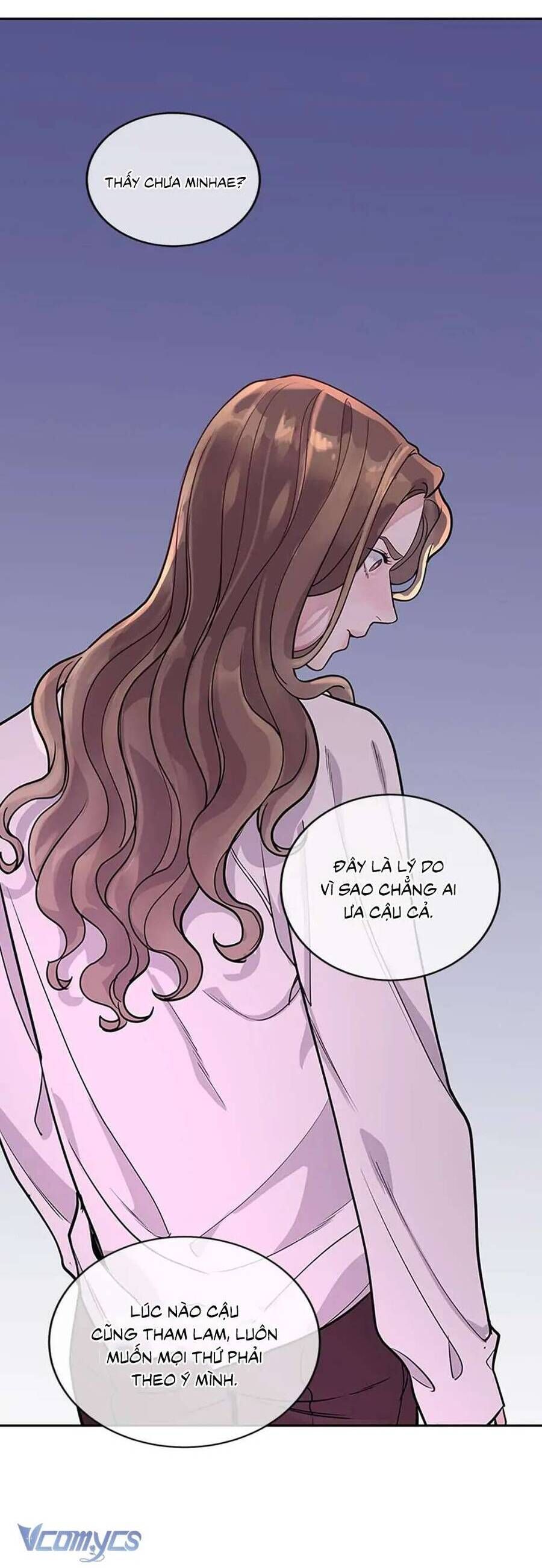 Lời Tỏ Tình Đáng Ngờ - Chap 2 - Trang 49