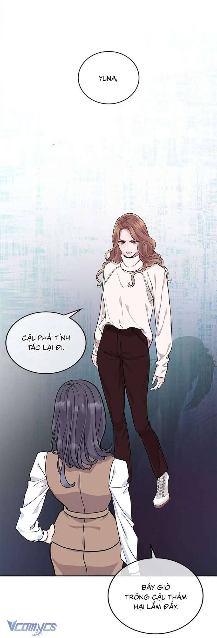 Lời Tỏ Tình Đáng Ngờ - Chap 2 - Trang 53