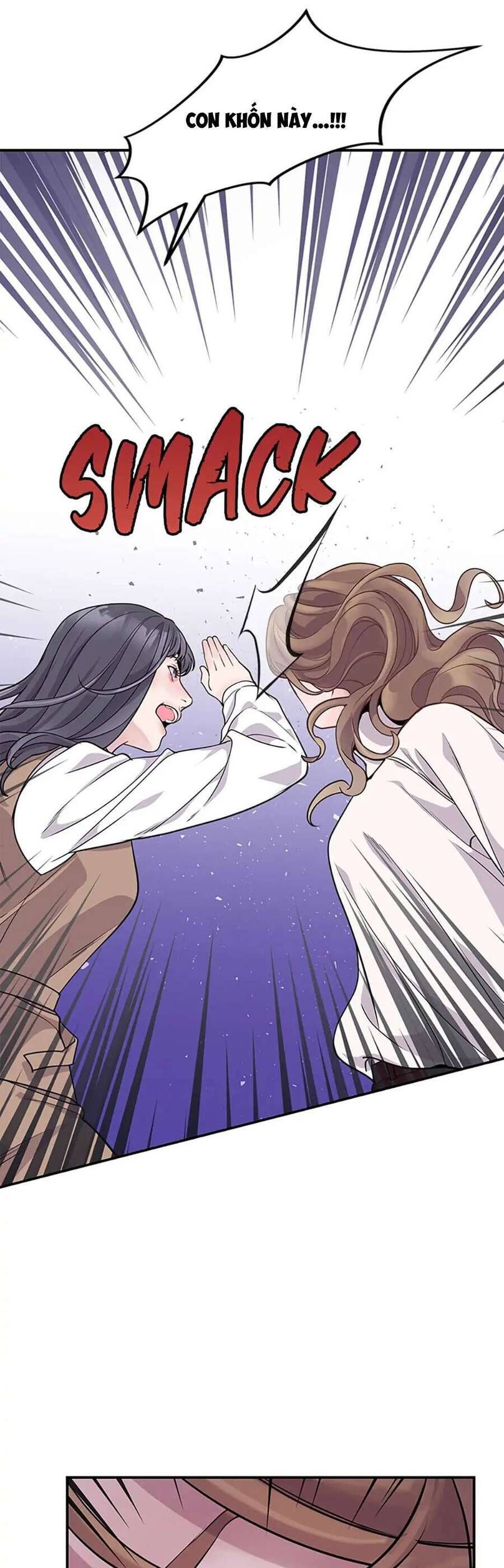 Lời Tỏ Tình Đáng Ngờ - Chap 2 - Trang 54