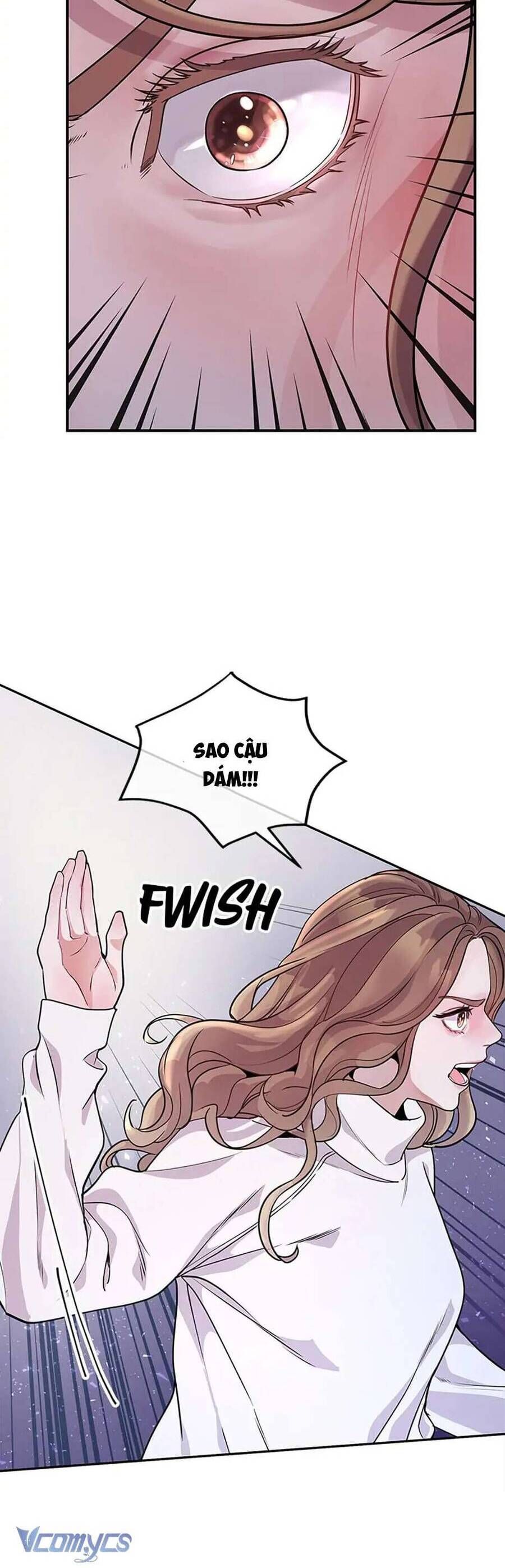Lời Tỏ Tình Đáng Ngờ - Chap 2 - Trang 55