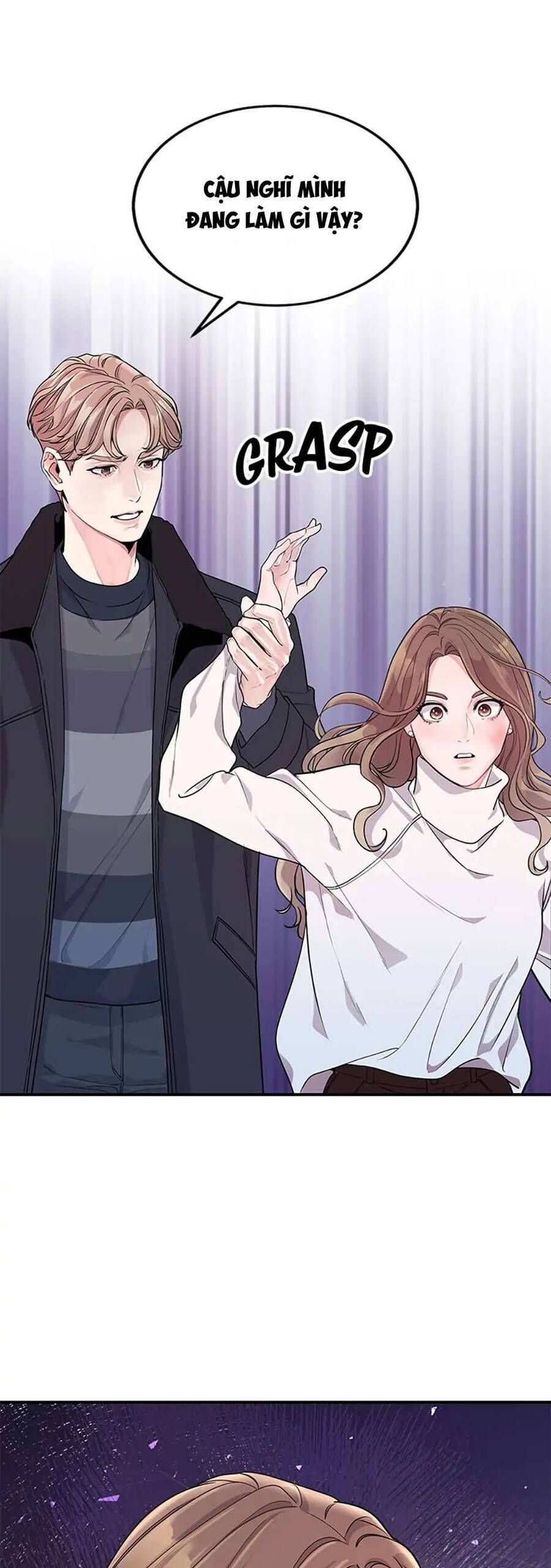 Lời Tỏ Tình Đáng Ngờ - Chap 2 - Trang 56