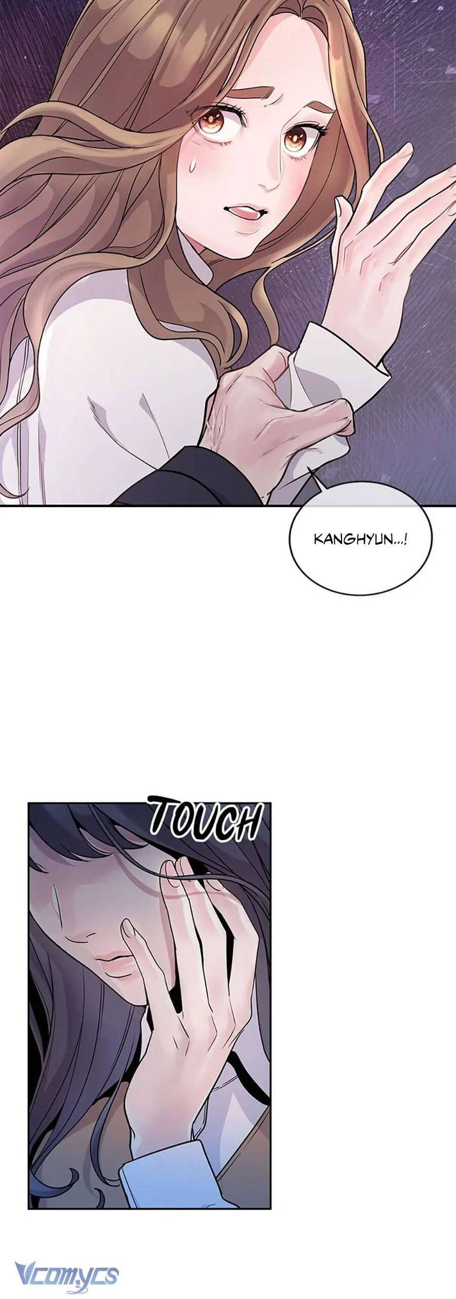 Lời Tỏ Tình Đáng Ngờ - Chap 2 - Trang 57