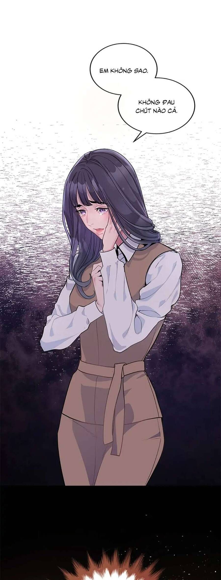 Lời Tỏ Tình Đáng Ngờ - Chap 2 - Trang 58
