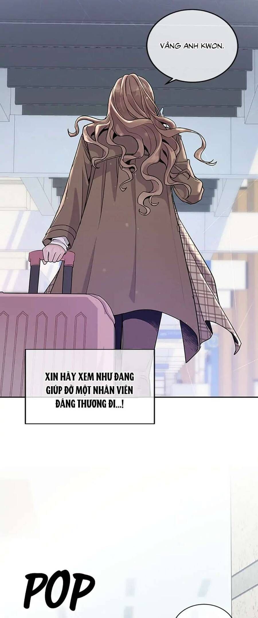 Lời Tỏ Tình Đáng Ngờ - Chap 2 - Trang 7
