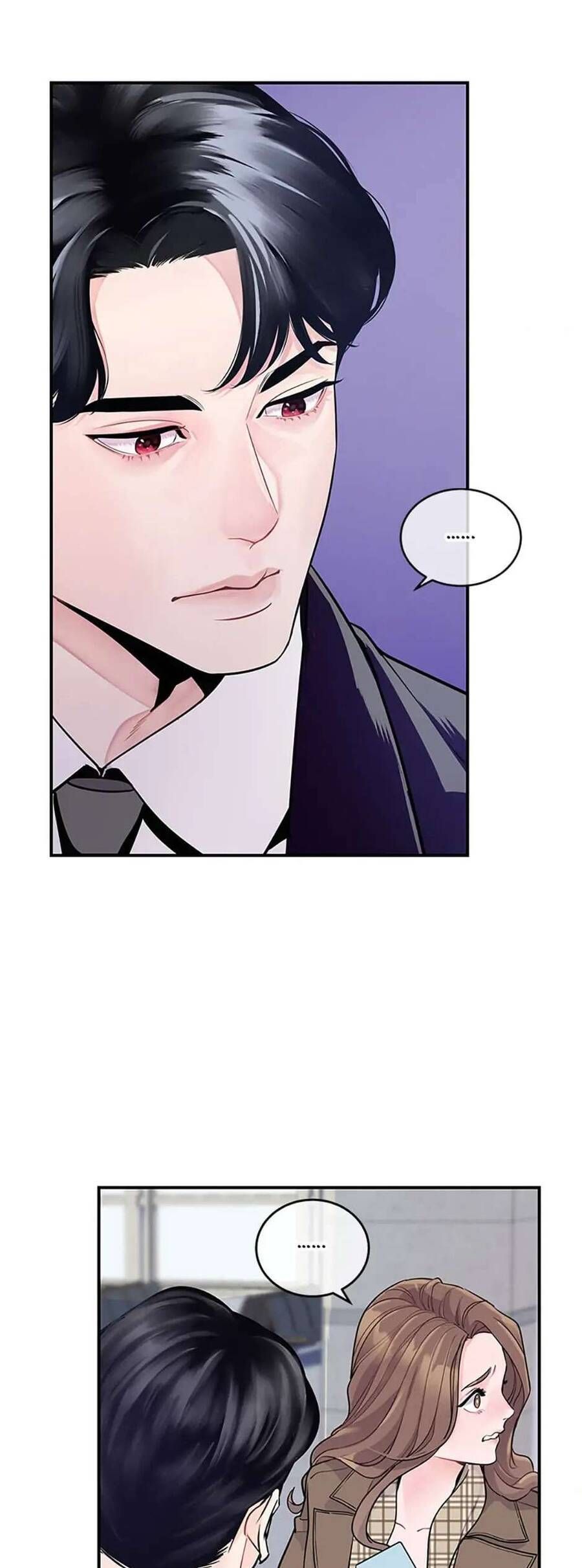 Lời Tỏ Tình Đáng Ngờ - Chap 2 - Trang 10