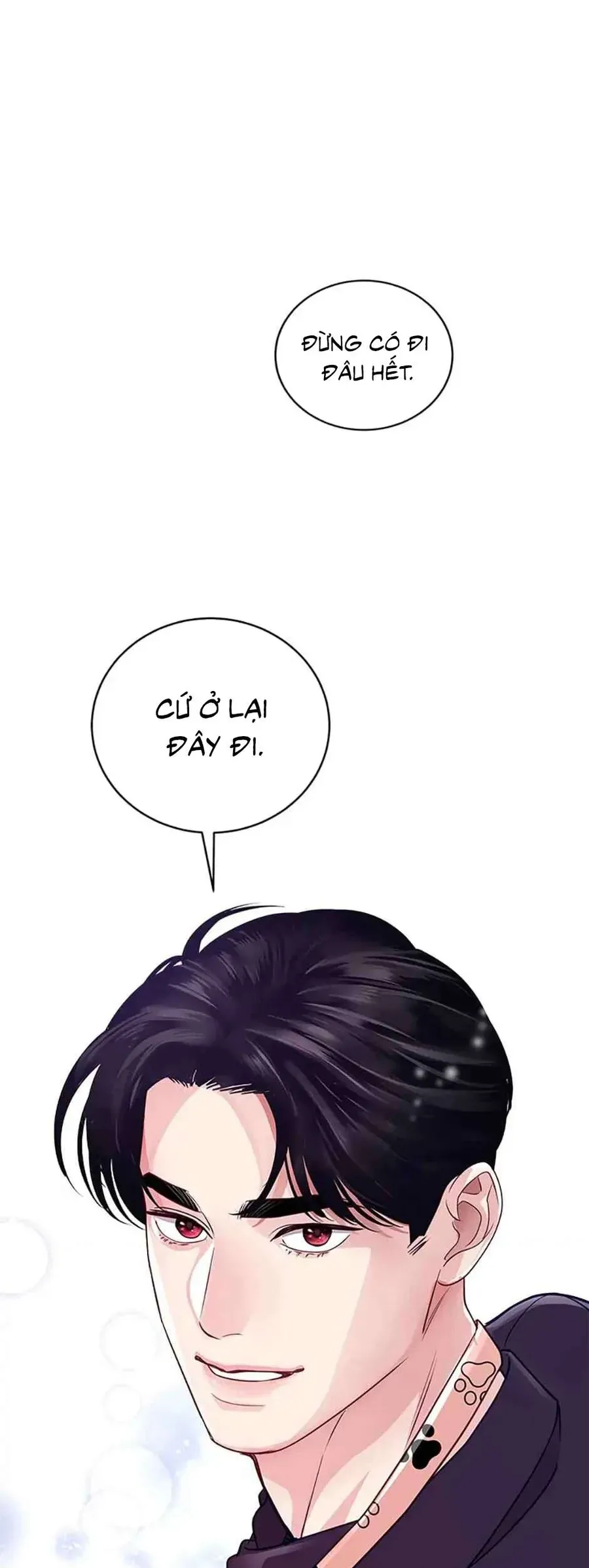 Lời Tỏ Tình Đáng Ngờ - Chap 20 - Trang 2