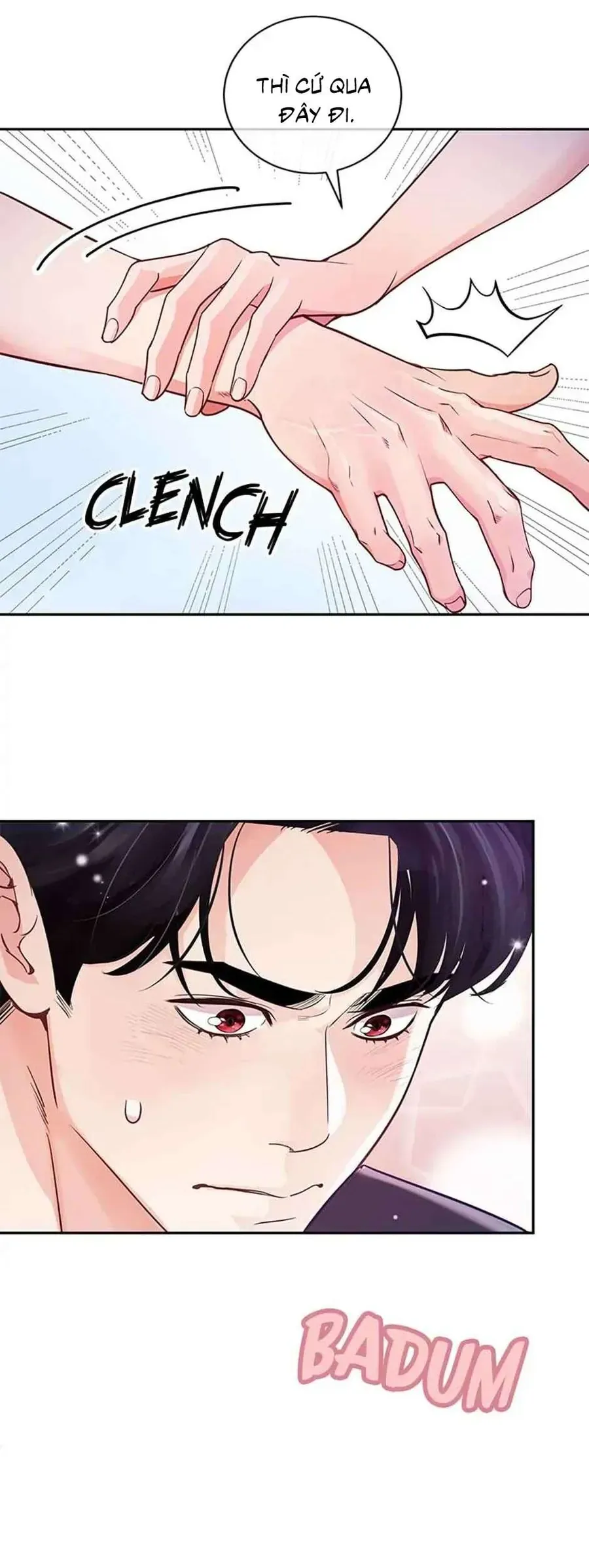 Lời Tỏ Tình Đáng Ngờ - Chap 20 - Trang 12