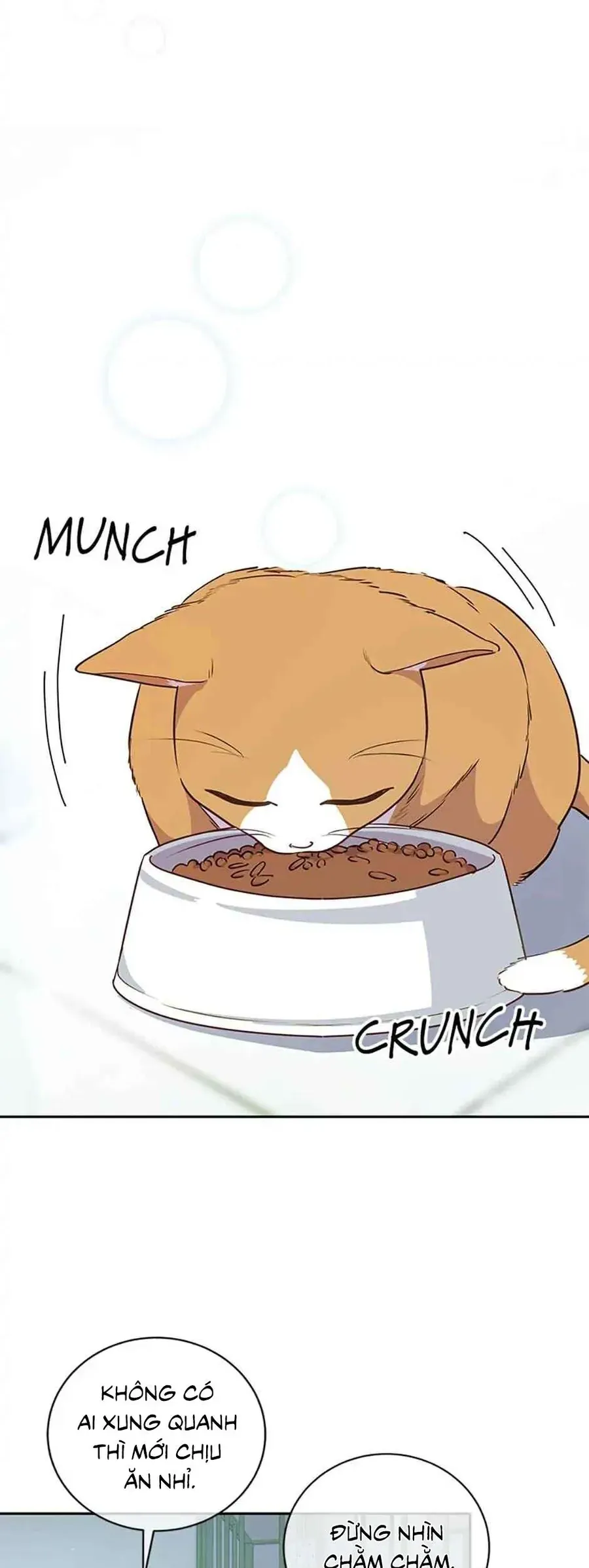 Lời Tỏ Tình Đáng Ngờ - Chap 20 - Trang 14