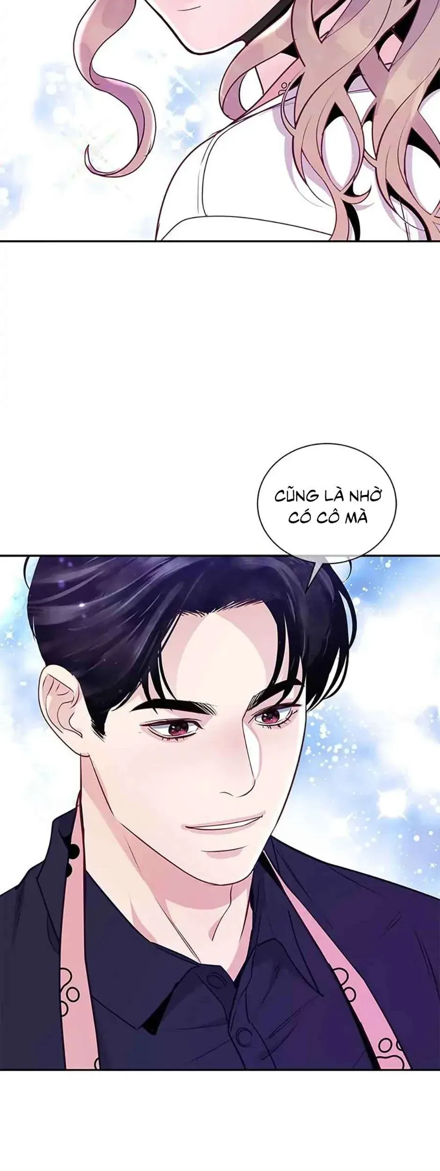 Lời Tỏ Tình Đáng Ngờ - Chap 20 - Trang 16