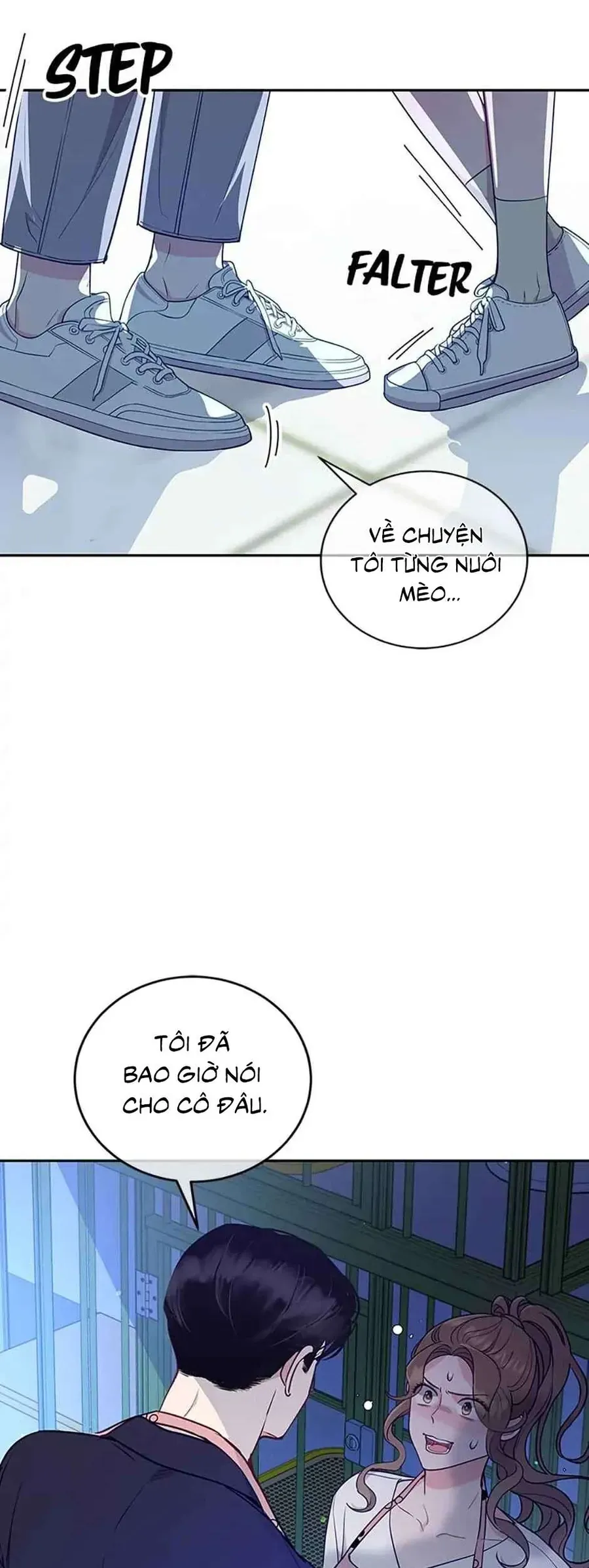 Lời Tỏ Tình Đáng Ngờ - Chap 20 - Trang 20