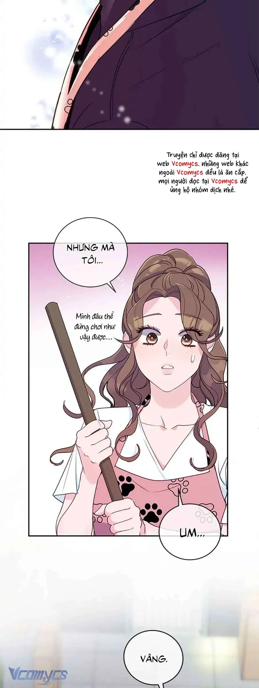 Lời Tỏ Tình Đáng Ngờ - Chap 20 - Trang 3