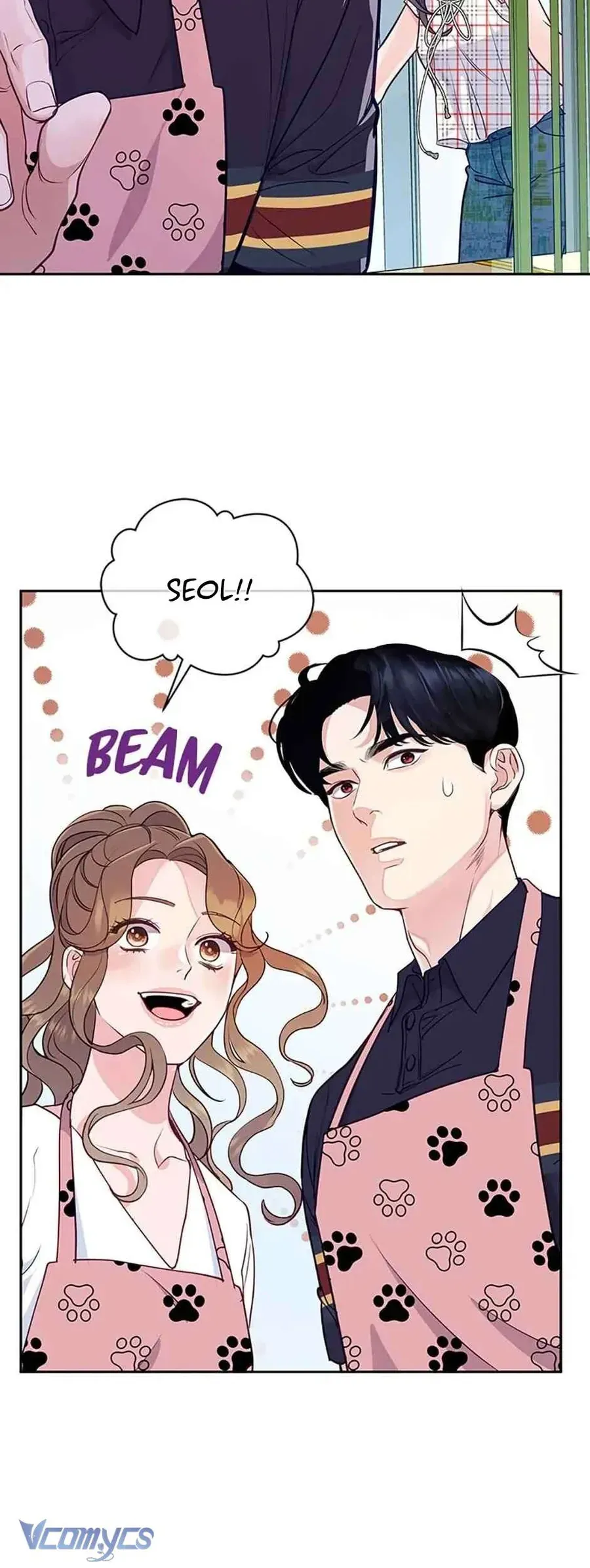 Lời Tỏ Tình Đáng Ngờ - Chap 20 - Trang 27