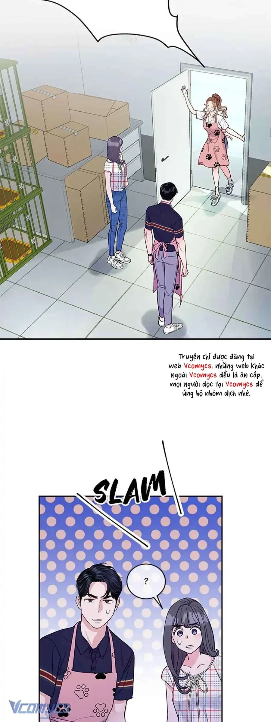 Lời Tỏ Tình Đáng Ngờ - Chap 20 - Trang 29