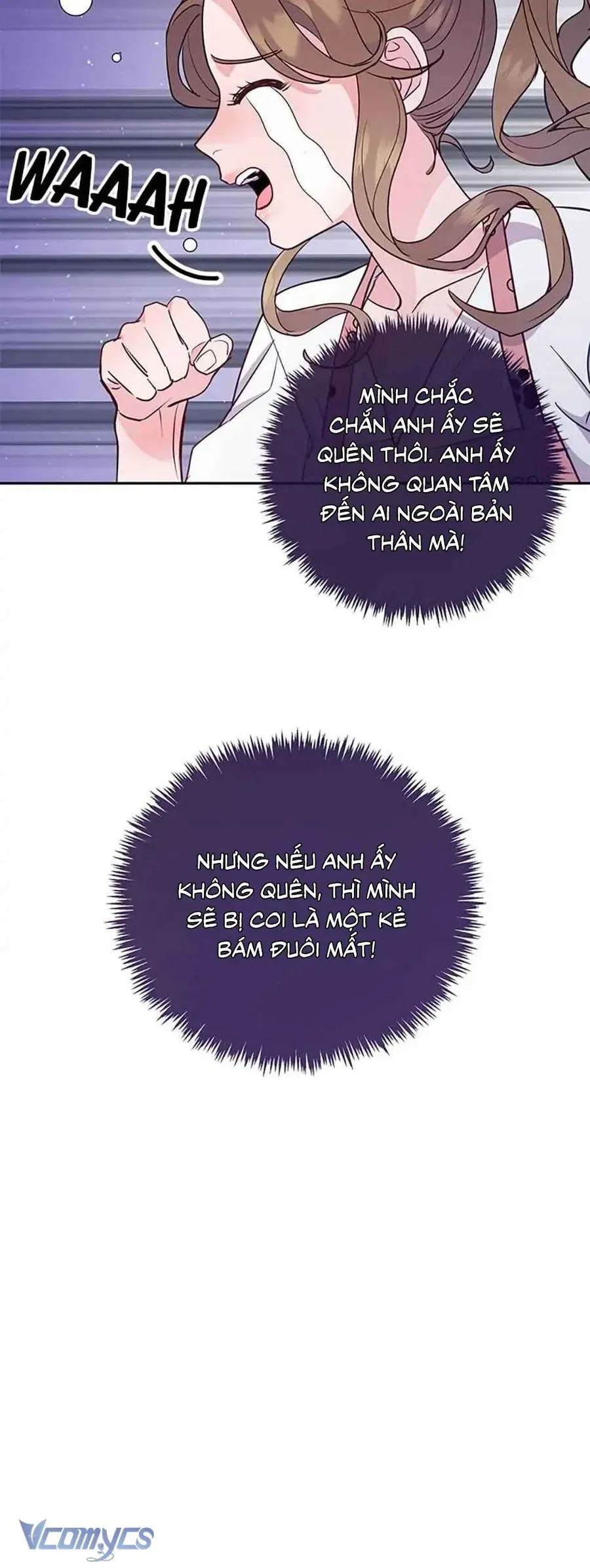 Lời Tỏ Tình Đáng Ngờ - Chap 20 - Trang 31