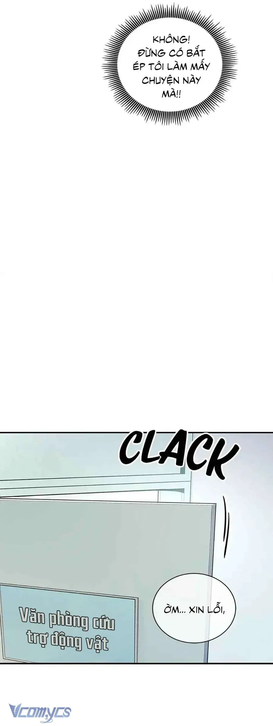 Lời Tỏ Tình Đáng Ngờ - Chap 20 - Trang 39