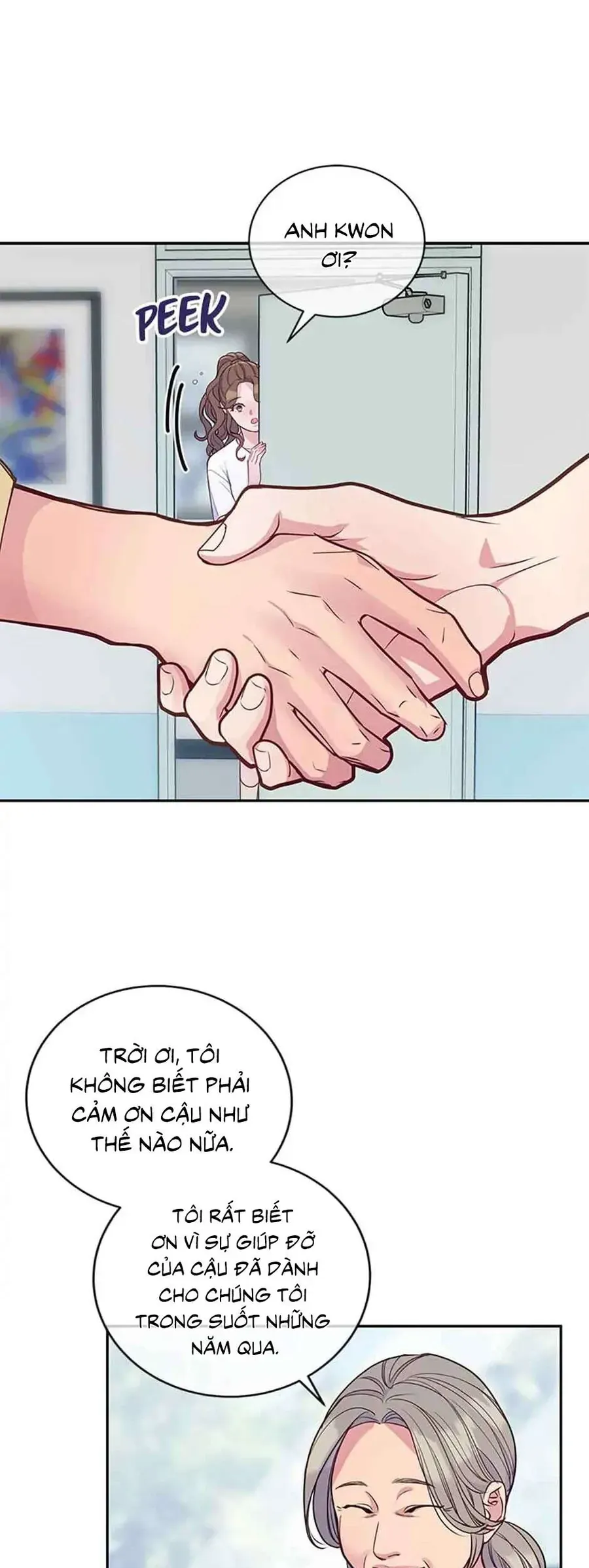 Lời Tỏ Tình Đáng Ngờ - Chap 20 - Trang 40