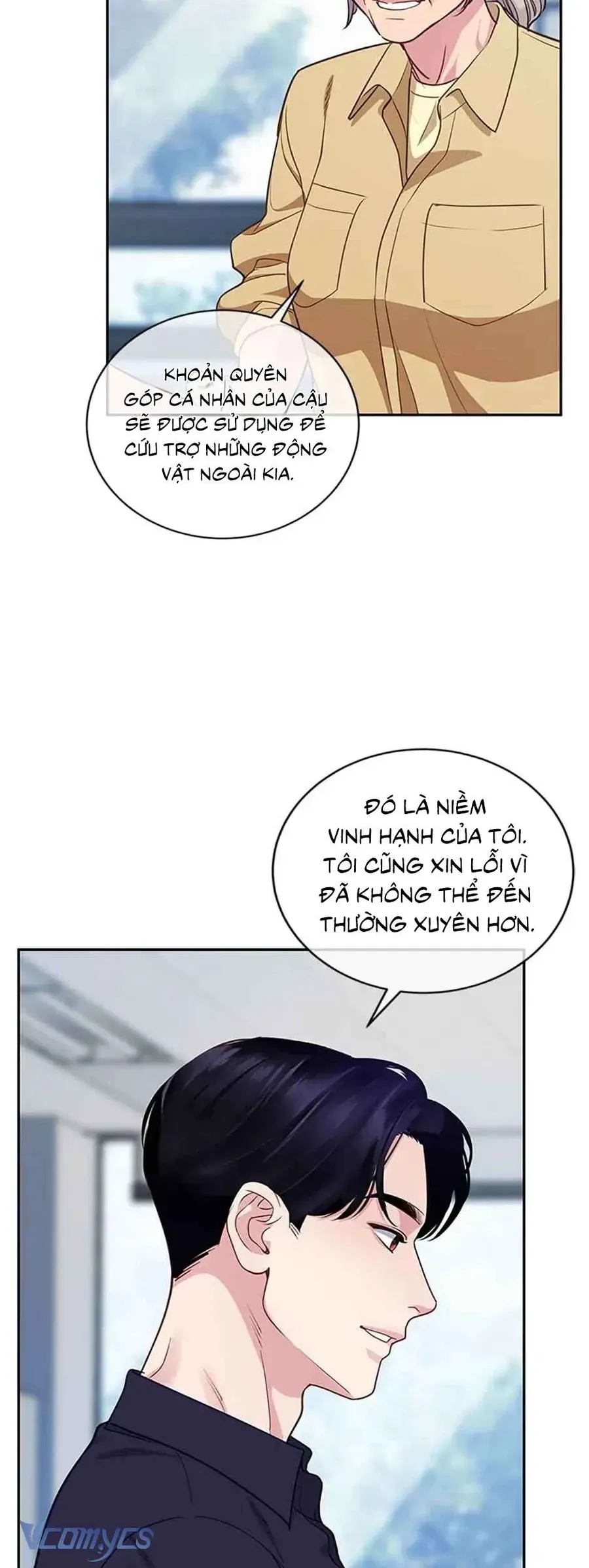 Lời Tỏ Tình Đáng Ngờ - Chap 20 - Trang 41