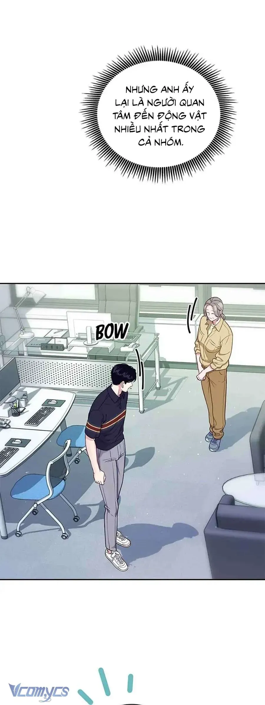 Lời Tỏ Tình Đáng Ngờ - Chap 20 - Trang 43