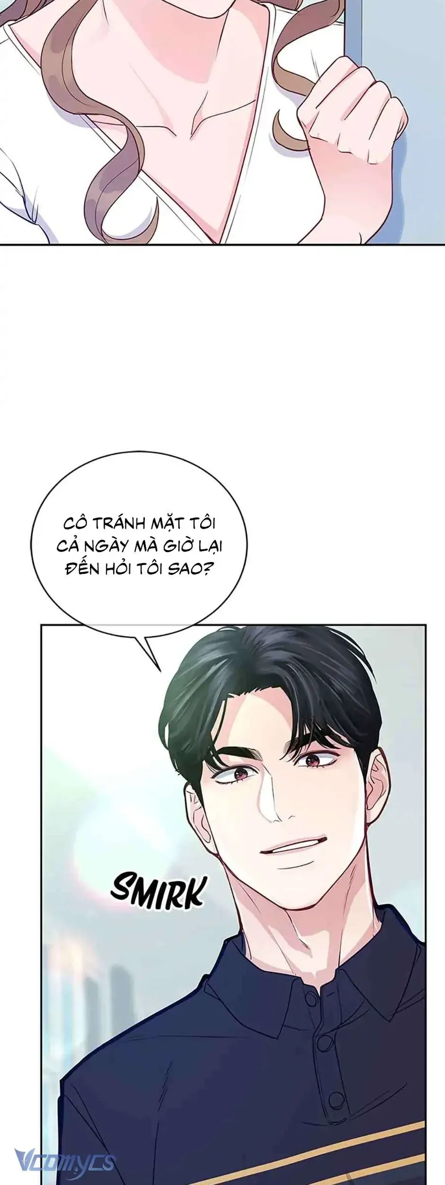 Lời Tỏ Tình Đáng Ngờ - Chap 20 - Trang 45