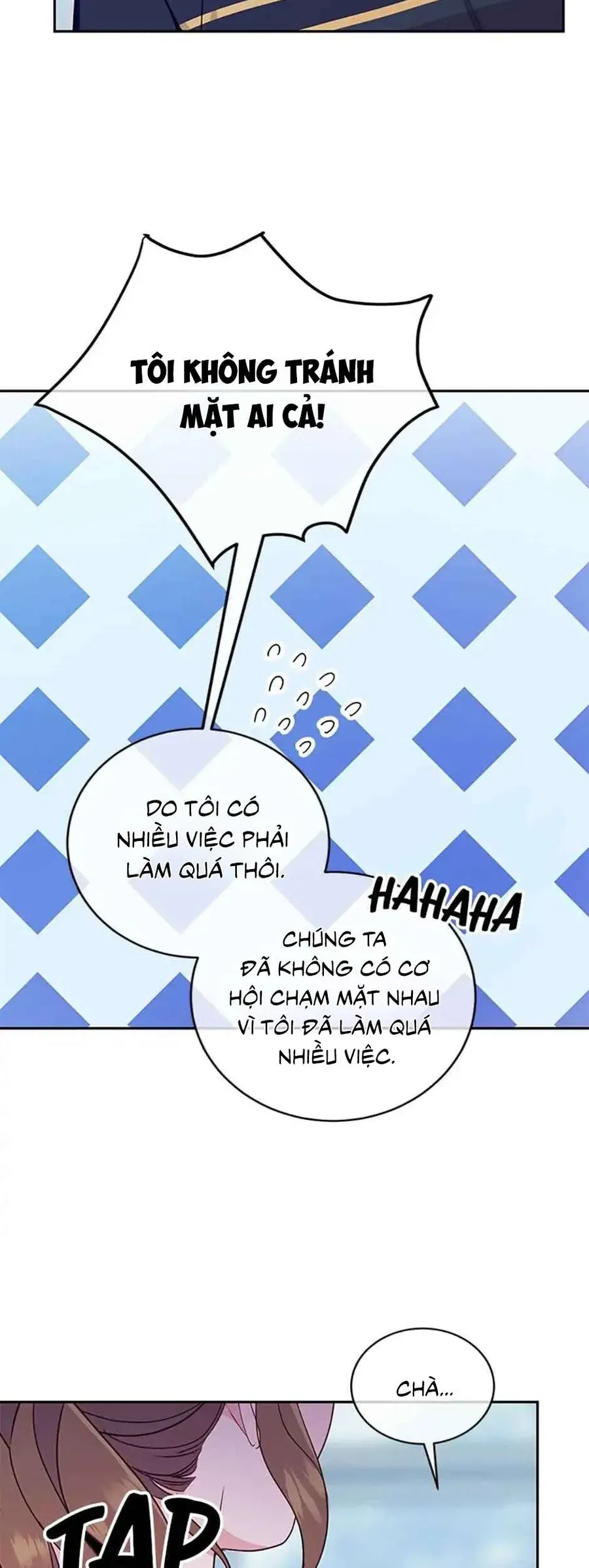 Lời Tỏ Tình Đáng Ngờ - Chap 20 - Trang 46
