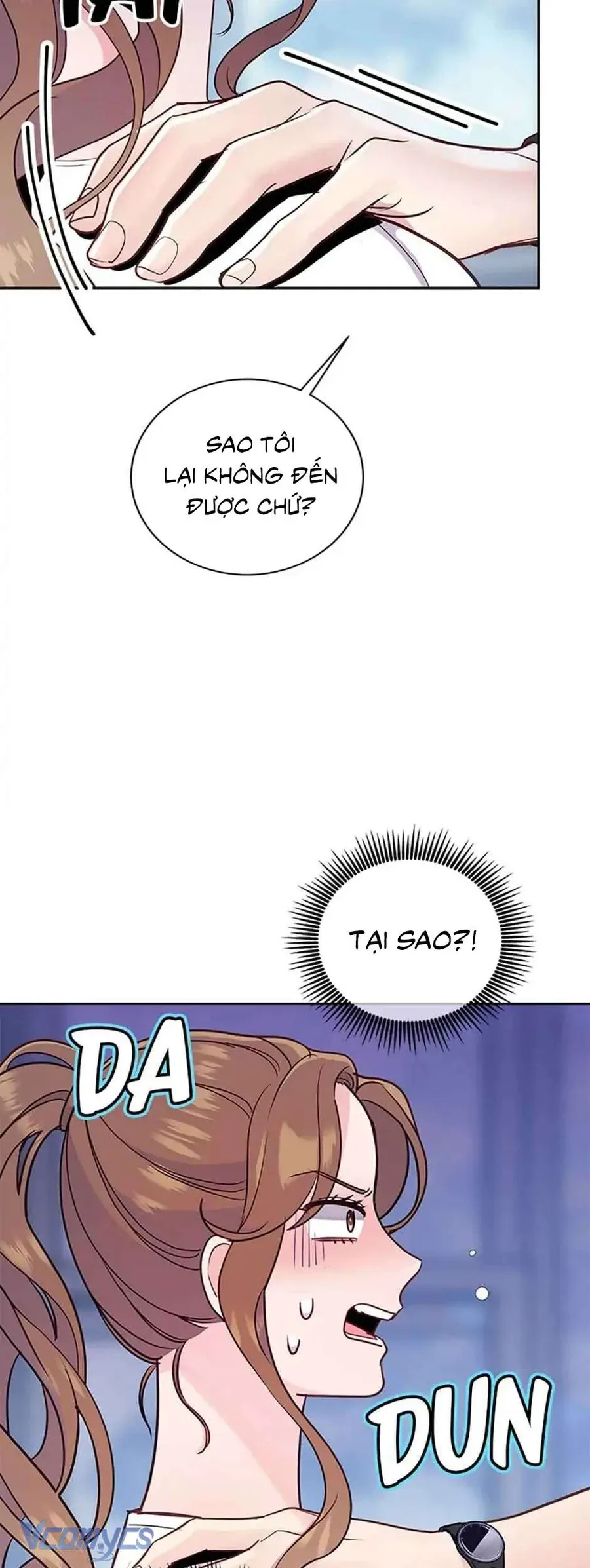 Lời Tỏ Tình Đáng Ngờ - Chap 20 - Trang 47