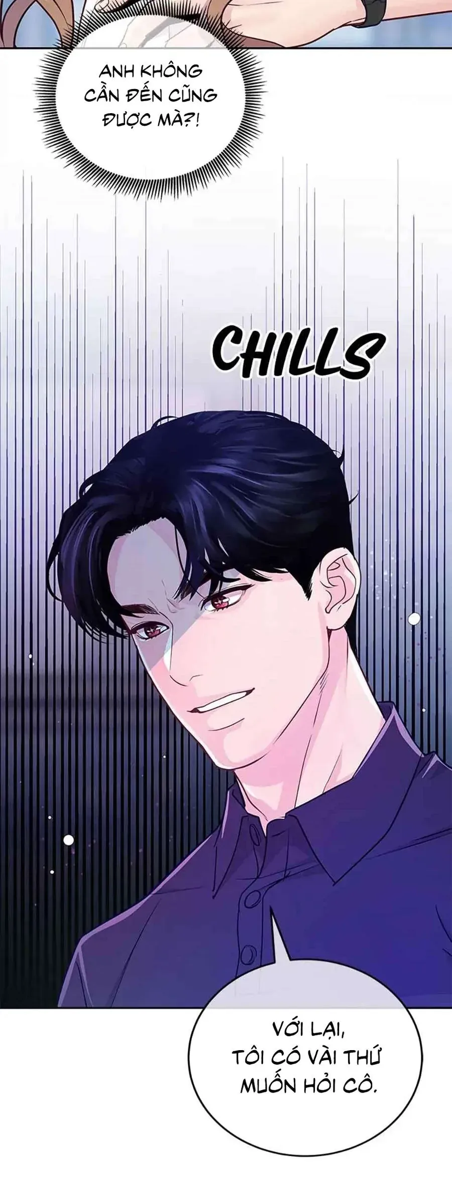 Lời Tỏ Tình Đáng Ngờ - Chap 20 - Trang 48