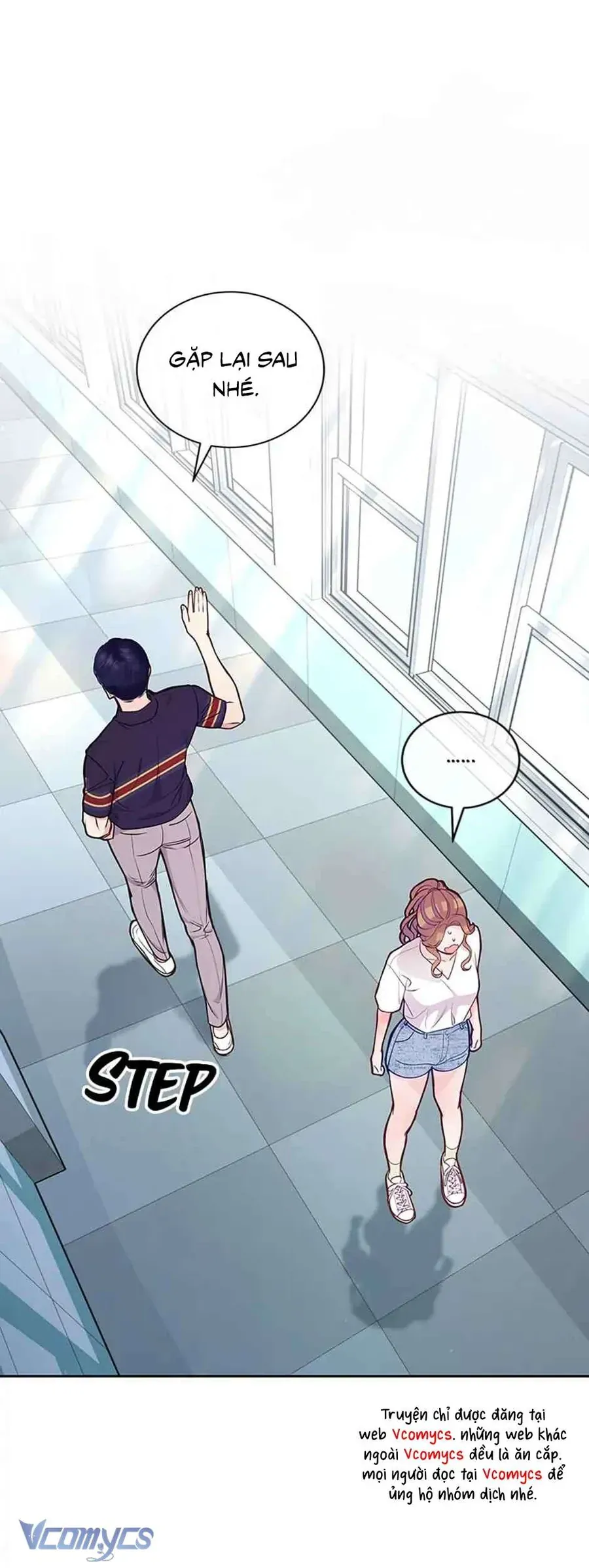 Lời Tỏ Tình Đáng Ngờ - Chap 20 - Trang 49