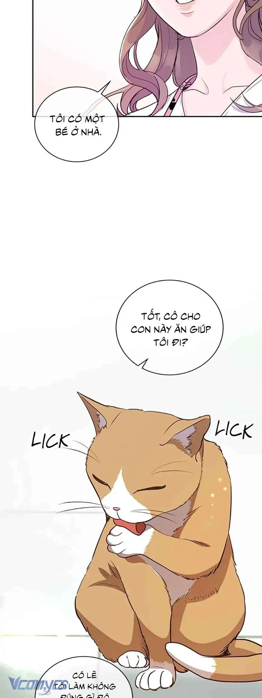 Lời Tỏ Tình Đáng Ngờ - Chap 20 - Trang 7