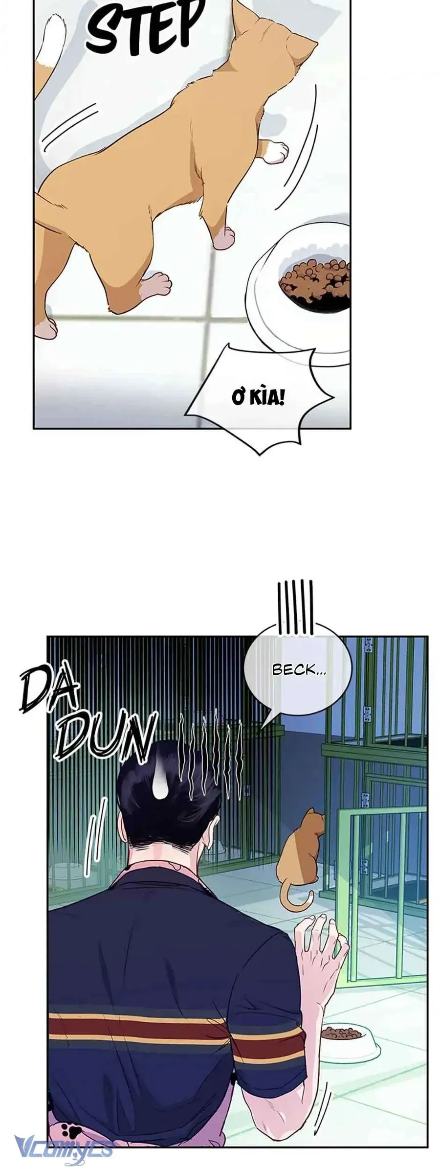Lời Tỏ Tình Đáng Ngờ - Chap 20 - Trang 9