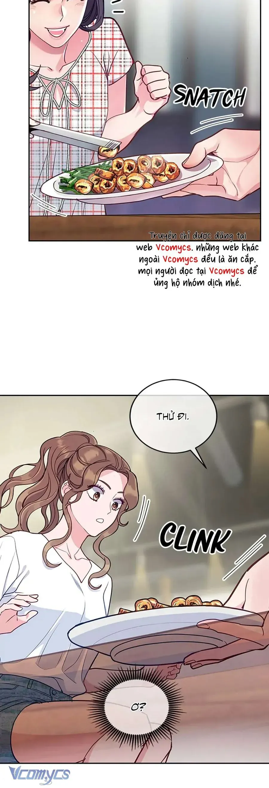 Lời Tỏ Tình Đáng Ngờ - Chap 21 - Trang 17