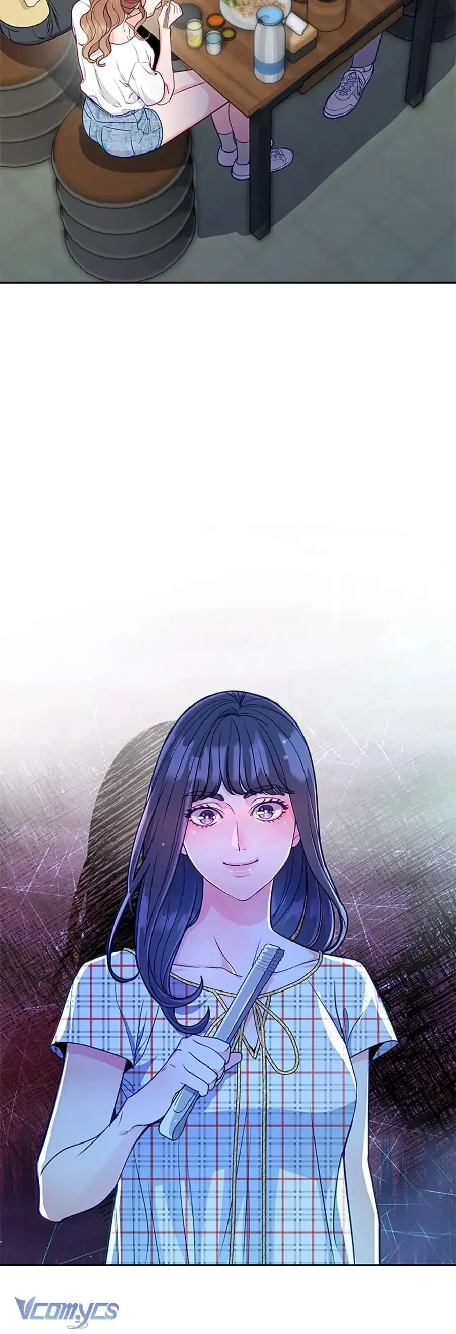 Lời Tỏ Tình Đáng Ngờ - Chap 21 - Trang 23