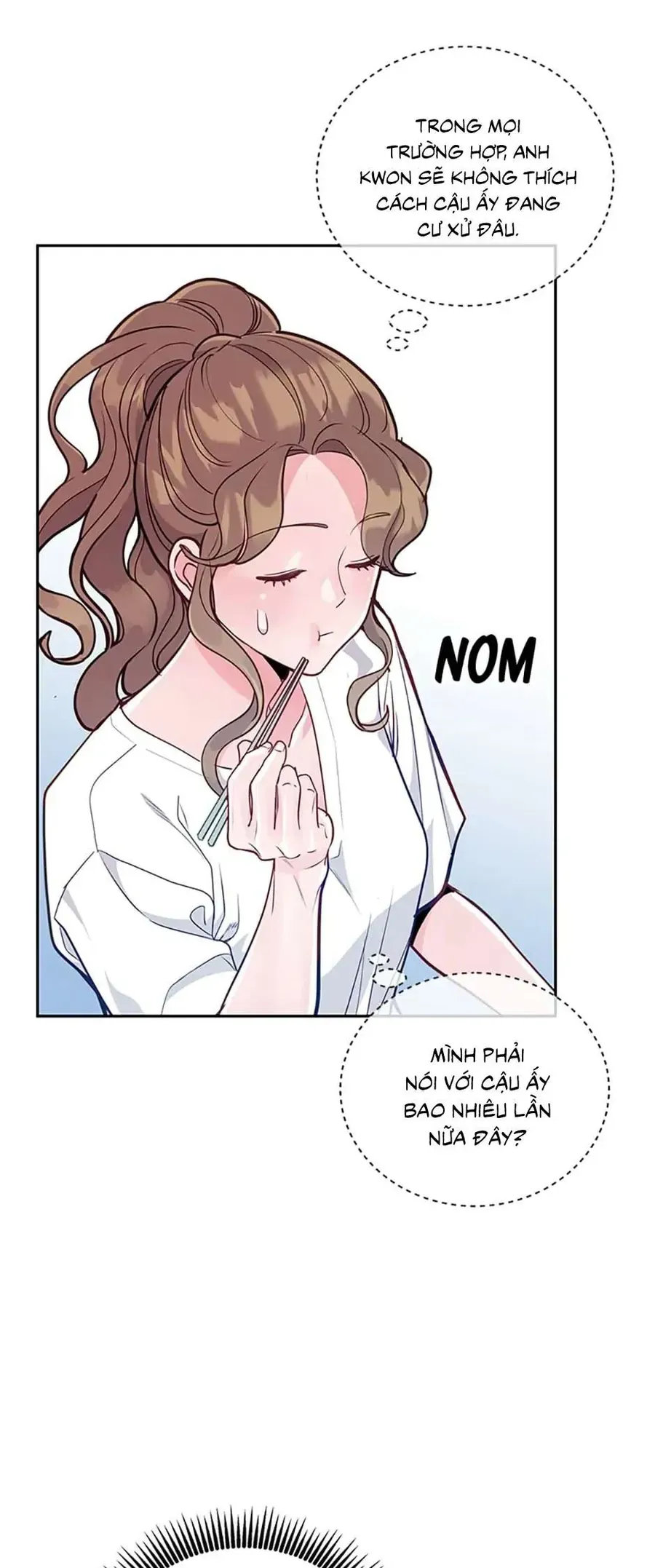 Lời Tỏ Tình Đáng Ngờ - Chap 21 - Trang 26