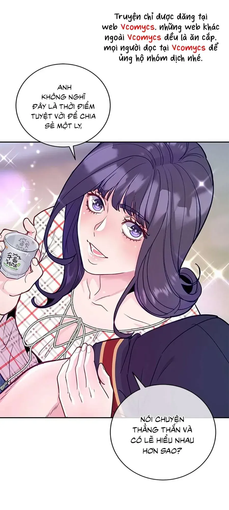 Lời Tỏ Tình Đáng Ngờ - Chap 21 - Trang 28