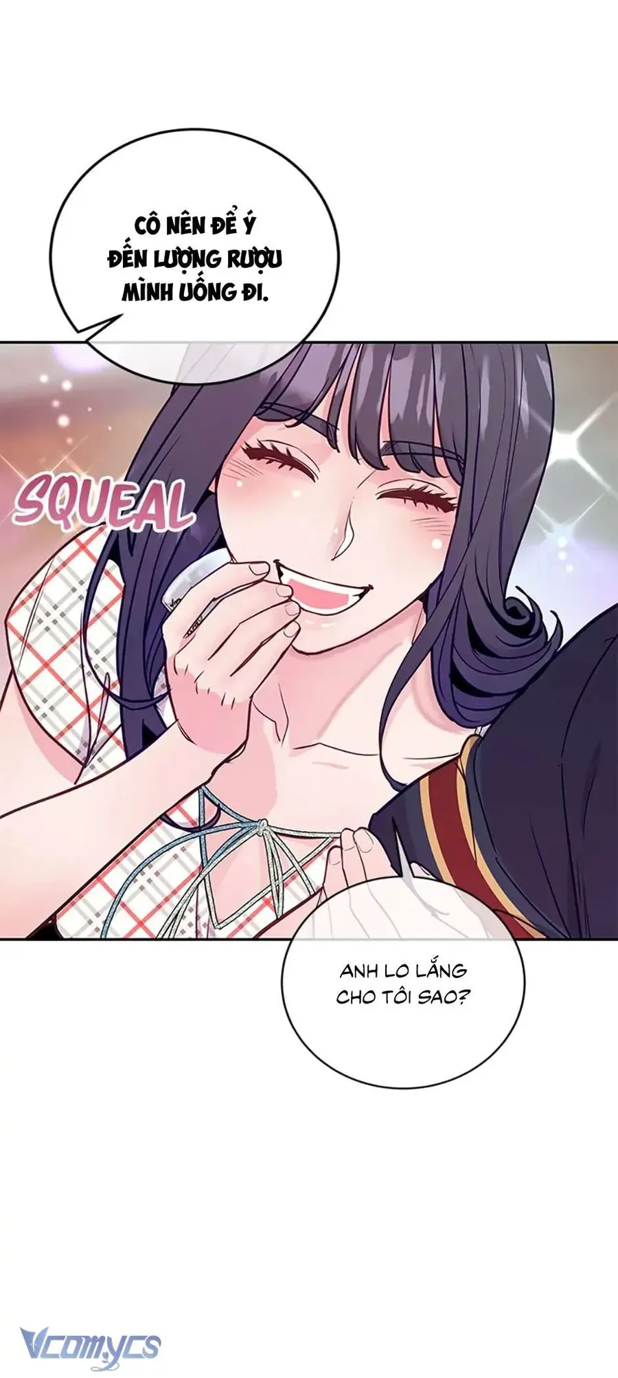 Lời Tỏ Tình Đáng Ngờ - Chap 21 - Trang 29