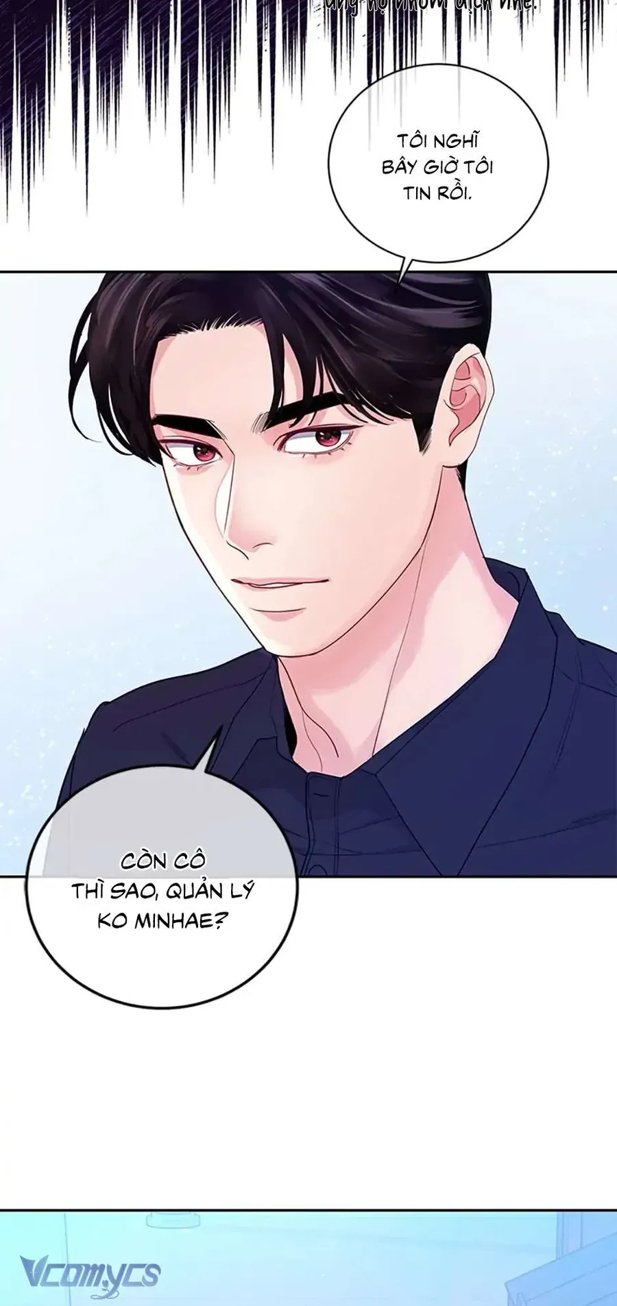 Lời Tỏ Tình Đáng Ngờ - Chap 21 - Trang 49